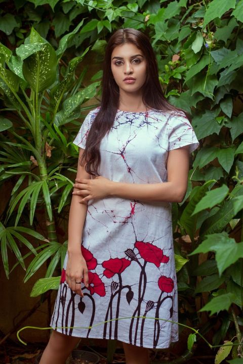 Bathik%20Frock%20100%25%20Cotton%20%20For%20Trending%20Fashion%20-%20Image%204