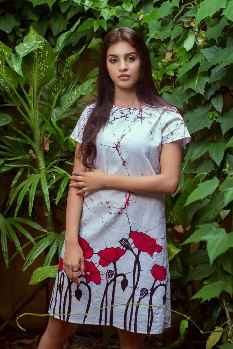 Bathik%20Frock%20100%25%20Cotton%20%20For%20Trending%20Fashion%20-%20Image%204
