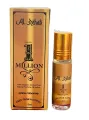 AL-REHAB ATTAR / FRENCH FRAGRANCE ROLLER / 6 ML. 