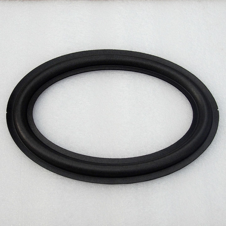 2pc%20Speaker%20Woofer%20Repair%20Kit%20Foam%20Surround%206*9%20Inch%20Oval%20Shape%20For%20Car%20Speaker%20Bookshelf%20Audio%20Home%20Theater%20Hifi%20-%20Image%202