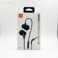 Anrushide JBL Run2 in-ear wired headset Sports gaming esports dedicated Fifty percent discount 3.5mm round hole wire control computer laptop earphones JBL. 