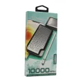 High Quality 10000mAh Powerbank - Moxom - MX-PB33. 