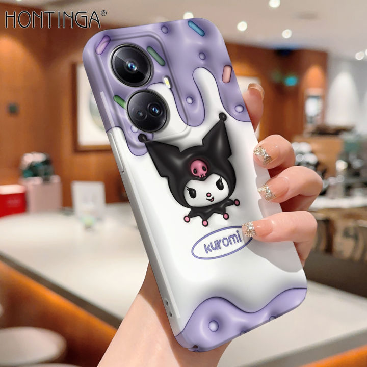 Hontinga%20for%20Realme%2010%20Pro%20Plus%205G%20Back%20Cover%20Cool%20Cute%20Kuromi%20All-inclusive%20Film%20Hard%20Phone%20Case%20Camera%20Protection%20Mobile%20Cover%20-%20Image%202