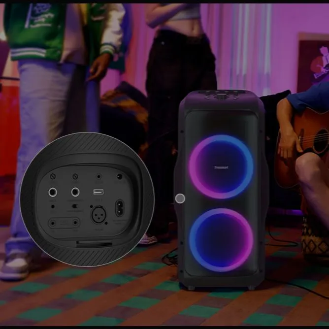 Tronsmart%20Halo%20300%20Portable%20Party%20Speaker%20240W%20Surging%20Sound%20270%C2%B0%20Wider%20Soundstage%20-%20Image%202