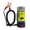 12V Electric Scavenge Suction Transfer Change Pump Motor Oil Extractor Pump 100W 4L for Car. 