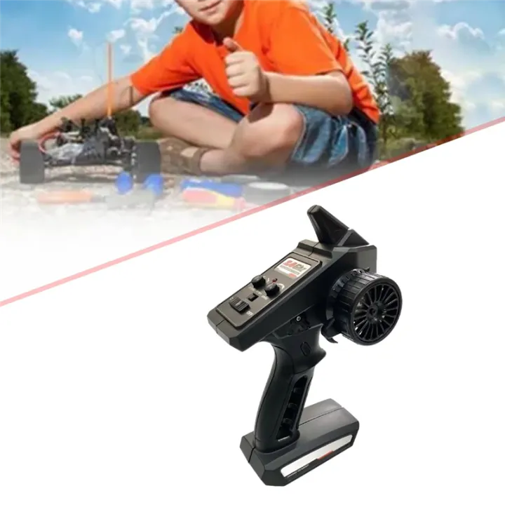 Brushed Versions Remote Control Brushed Versions,SCY 16101-16104 for ...