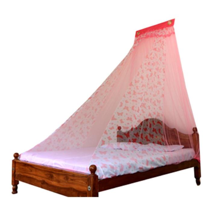 wall mosquito Net /quick Wall Mosquito Net/ [ bed Size 6*8]
