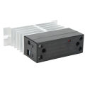 BERM AC To AC Solid State Relay Input 70-280V Output 24-480V Relay Module. 