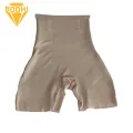 Seamless Safety Pants Seamless Tummy Control Shapewear Shorts for Women Slimming Waist Trainer Butt Lifter Safety Underpants for Sports Everyday Wear Women Safety Pants. 