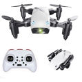 S9HW Mini Drone No Camera Foldable RC Quadcopter Pocket Drone. 