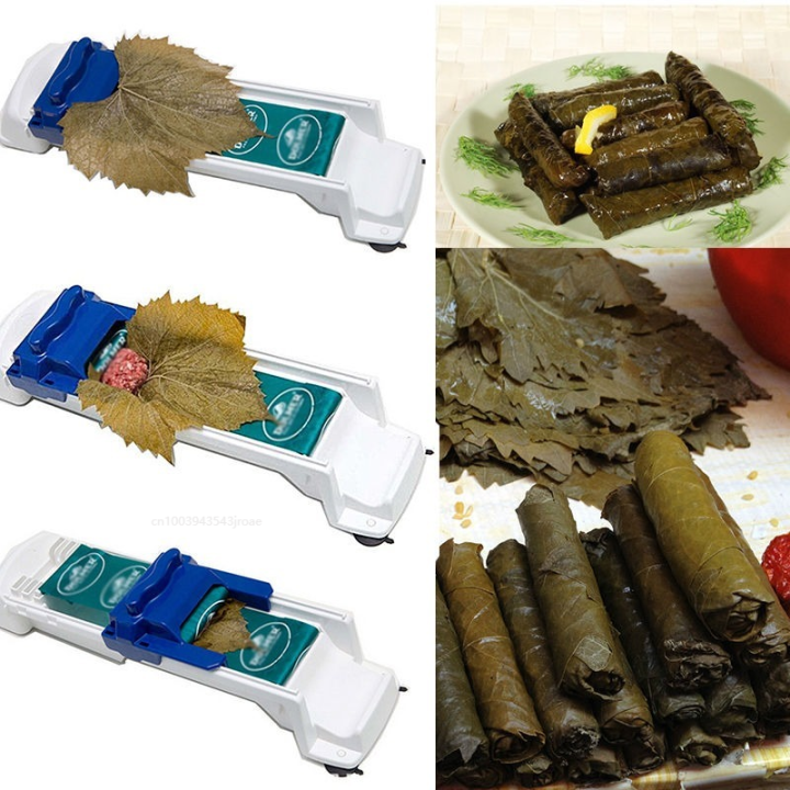 Cabbage Leaf Rolling Tool Vegetable Meat Roll Stuffed Grape Yaprak ...