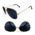 Sunglasses Men's & Women's Aviator Fashion Sport Sun glass. 