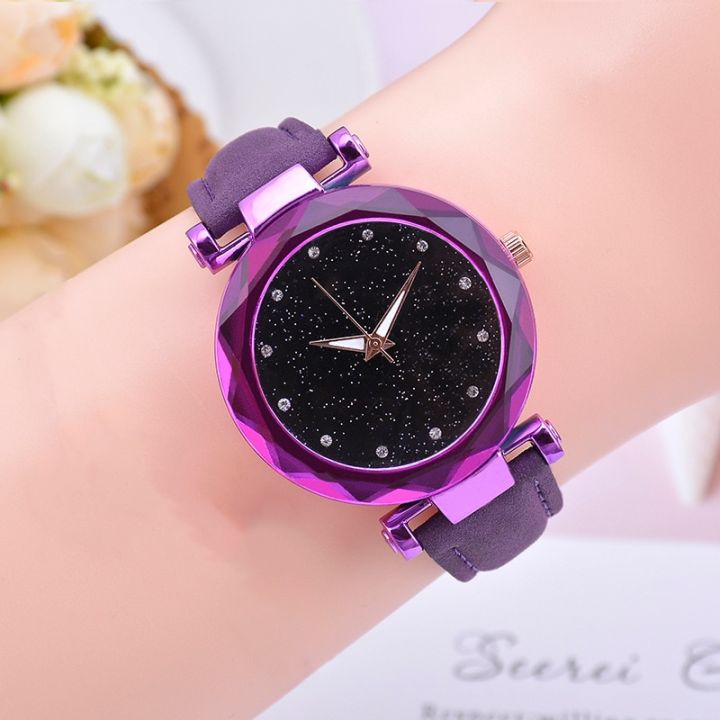Casual%20Women%20Watches%20Starry%20Sky%20Quartz%20Wristwatch%20Female%20Clock%20Leather%20Fashion%20Ladies%20Wrist%20Watches%20-%20Image%205