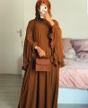 Women's Stylish Abaya. 