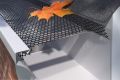 Gutter Guard Mesh. 