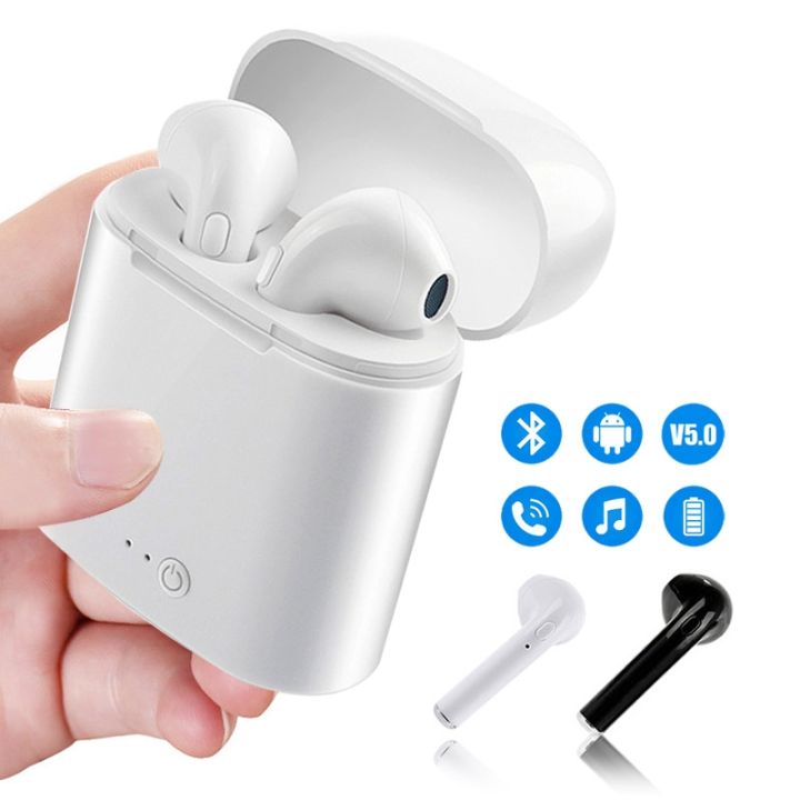 New%20Wireless%20i7s%20TWS%20Earbuds%20Bluetooth%20Earphone%20Headset%20-%20Image%203