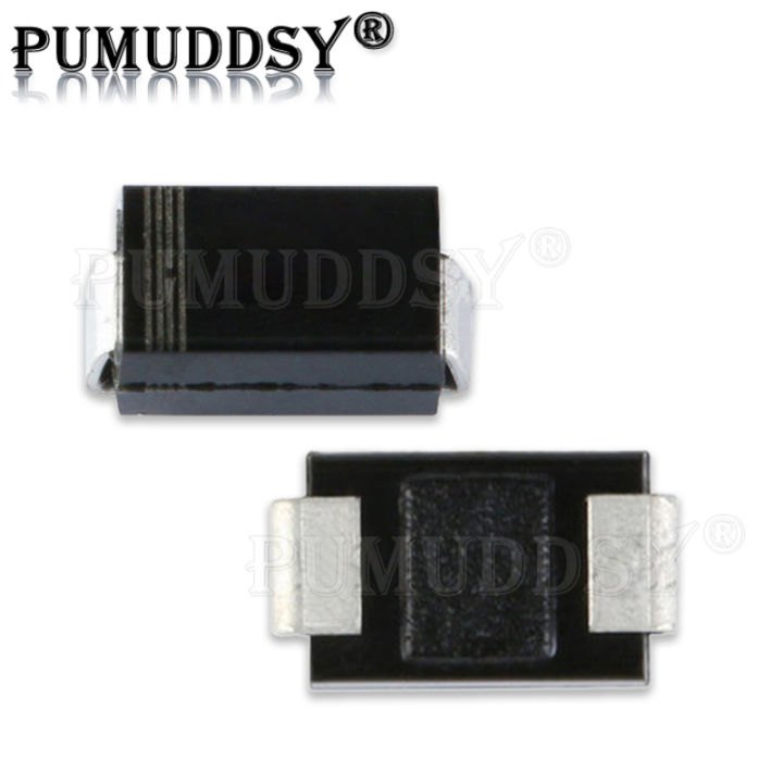 20PCS 600W SMB DO-214AA TVS Diode SMBJ-14CA SMBJ-15CA SMBJ-17CA SMBJ ...