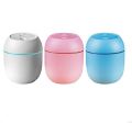 Portable Air Humidifier Diffuser Office Humidifier Large Capacity Universal Usb Humidifier For Office Car Car Accessories. 