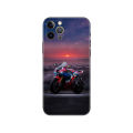 That s1000rr rear phone case for iphone 14 2020se 6 6s 7 8 plus x 10 XR XS 11 12 13 mini pro MAX soft black tpu back cover.