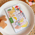 Panda Online 120PCS/Lot Cute Korean Stickers Ins Waterproof Bear Cartoon Sticker Set Phone Scrapbook Decorate. 