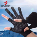 Motorcycle Gloves for Bike Motor Car Riding Driving Working Hand Work Gym Protection Full Finger Half Finger Hiking Racing Sports GlovesMen Women UV Protection Cool Arm Hands Cover Screen Touch Anti-skid Palm Cycling Motorcycle. 