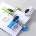 Stapler Rotated Head Office and School Swing-Arm Swivel Stapler. 