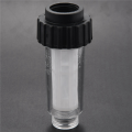 JINMY 5X High Pressure Cleaning- Garden Hose High Pressure Cleaner Water Filter Filter for K2-K7. 