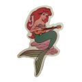 Disney Cartoon Stickers cartoon graffiti stickers waterproof - The Little Mermaid 2. 