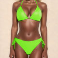 Up Swimsuit Two Size Women Push Beachwear Bikini Piece Sets Swimwears Tankinis Set swimwear women womens swimwear 2023. 