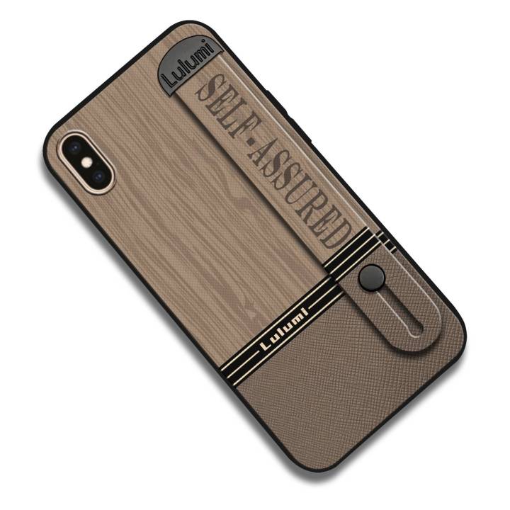 protective%20Waterproof%20Phone%20Case%20For%20iphone%20X/XS/ip%20X/ip%20XS%20Plain%20color%20Back%20Cover%20Dirt-resistant%20Anti-knock%20Durable%20-%20Image%206