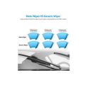 SUZUKI WAGON R FX A1-METO HYBRID FRONT WIPER BLADES PAIR. 