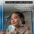 SONY WF-1000XM5 The Best Truly Wireless Bluetooth Noise Canceling Earbuds Headphones with Alexa Built in. 