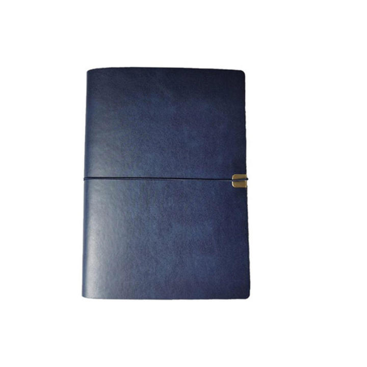 Travel%20Journal%20Notebook%20Vintage%20Retro%20Handmade%20Leather%20Lined%20Journal%20Refillable%20Note%20Book%20for%20Taking%20Notes%20-%20Image%202