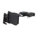 Suitable for DEWALT DCD780 DCD785L DCD785 DCD780L2 N268095 DCD780M2 DCD785C2 DCD780C2-B2 Power Tool Switch. 