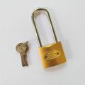 MEIBAO Padlock For Gate Outdoor With 3 Keys ibba lock. 