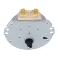 Turntable Motor Synchronous Motor AC220-240V D Shaft for Microwave. 