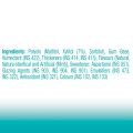HappyDent Wave, Xylitol Sugarfree Mint Flavour, Bubble Gum Pocket Bottle, 18 Pieces, 28.9 g. 