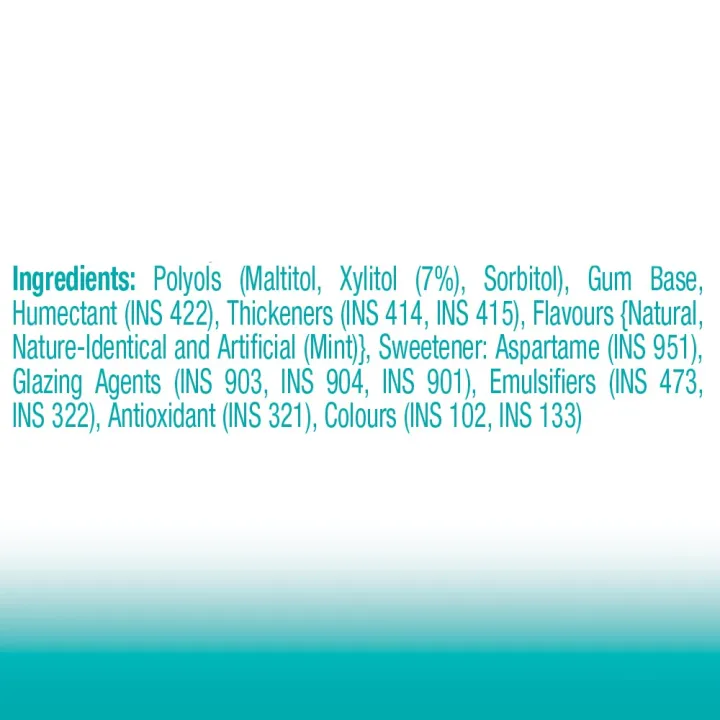 HappyDent%20Wave,%20Xylitol%20Sugarfree%20Mint%20Flavour,%20Bubble%20Gum%20Pocket%20Bottle,%2018%20Pieces,%2028.9%20g%20-%20Image%205