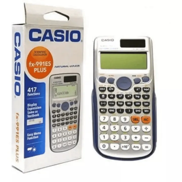Scientific%20Calculator%20FX-991ES%20PLUS%20Student%20Function%20Matrix%20-%20Image%202