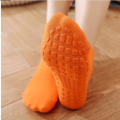 Non-slip Socks - Cotton, Sports & Indoor, Women. 