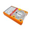 Brother HD-470A Analog Multimeter High Precision Mechanical Electrician Home Maintenance Pointer Multimeter. 