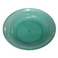 Plastic Dinner Plate For Food Table. 