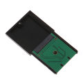 For Xbox Series X / S Hard Drive Expansion Case Adapter to CH SN530 SSD 1TB Lonni. 