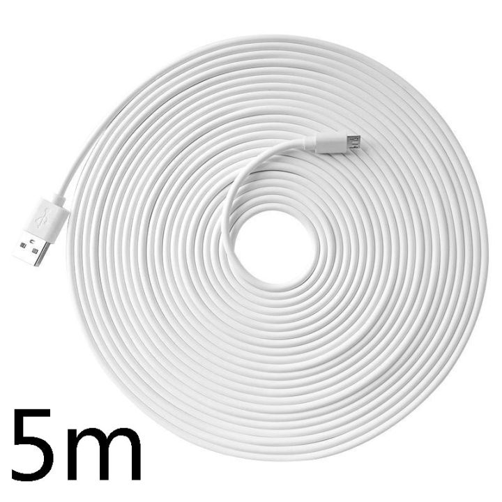 3/5%20Meteres%20Long%20Micro%20USB%20Charging%20Charger%20Flexible%20White%20Cable%20Cord%20Wire%20for%20Samsung%20Huawei%20Xiaomi%20Android%20Smart%20Mobile%20Phone%20-%20Image%207