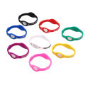 Power Balance Energy Health Bracelet for Sport Wristbands Ion Silicone Band Gift ANLAN. 