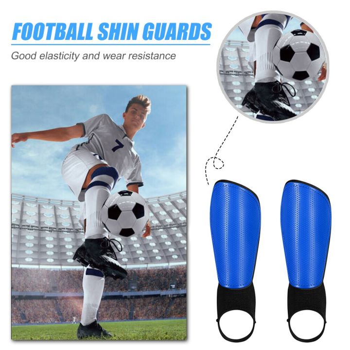 Football%20Shin%20Pads%20with%20Ankle%20Support%20Impact%20Resistant%20Cushion%20Protection%20Socks%20Elastic%20Binding%20Band%20Portable%20Sports%20Accessories%20-%20Image%203