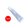 Household PVC Swimming Ring Repair Glue Inflatable Tube Repairing Adhesive Hose Tools Pool Boat Tape Kayak Patches Accessories. 