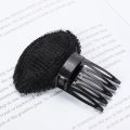 Invisible Fluffy Sponge Hair Clip Front Hair Line Volume Base Puff Cushion Hair Clips Bun Hair Styling Tool Women Hair Hairpin. 