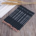 Supplies Black For Exam Students 4B 5B 6B 10B 12B 1B HB 2B 6H 4H 2H 3B Drawing Pencil Set Painting Pencils Professional Sketch. 