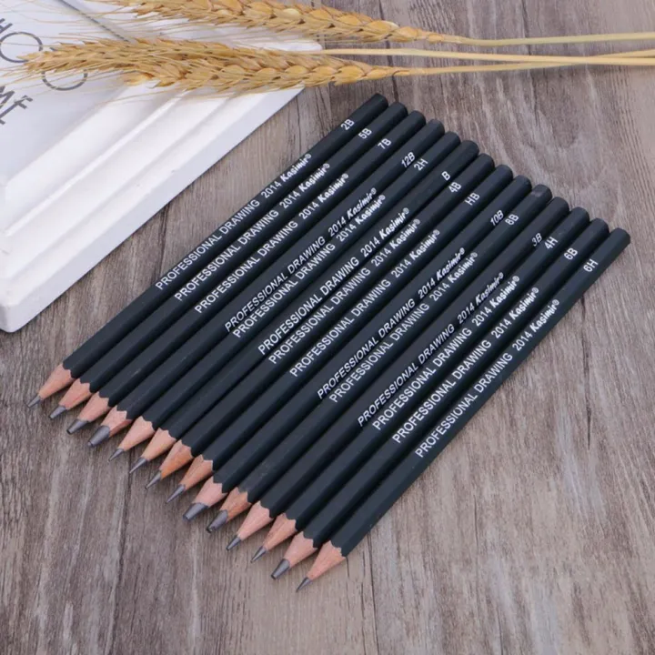 Supplies%20Black%20For%20Exam%20Students%204B%205B%206B%2010B%2012B%201B%20HB%202B%206H%204H%202H%203B%20Drawing%20Pencil%20Set%20Painting%20Pencils%20Professional%20Sketch%20-%20Image%205